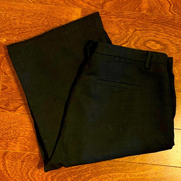 GAP women’s wool dress pants - Picture 4 of 6